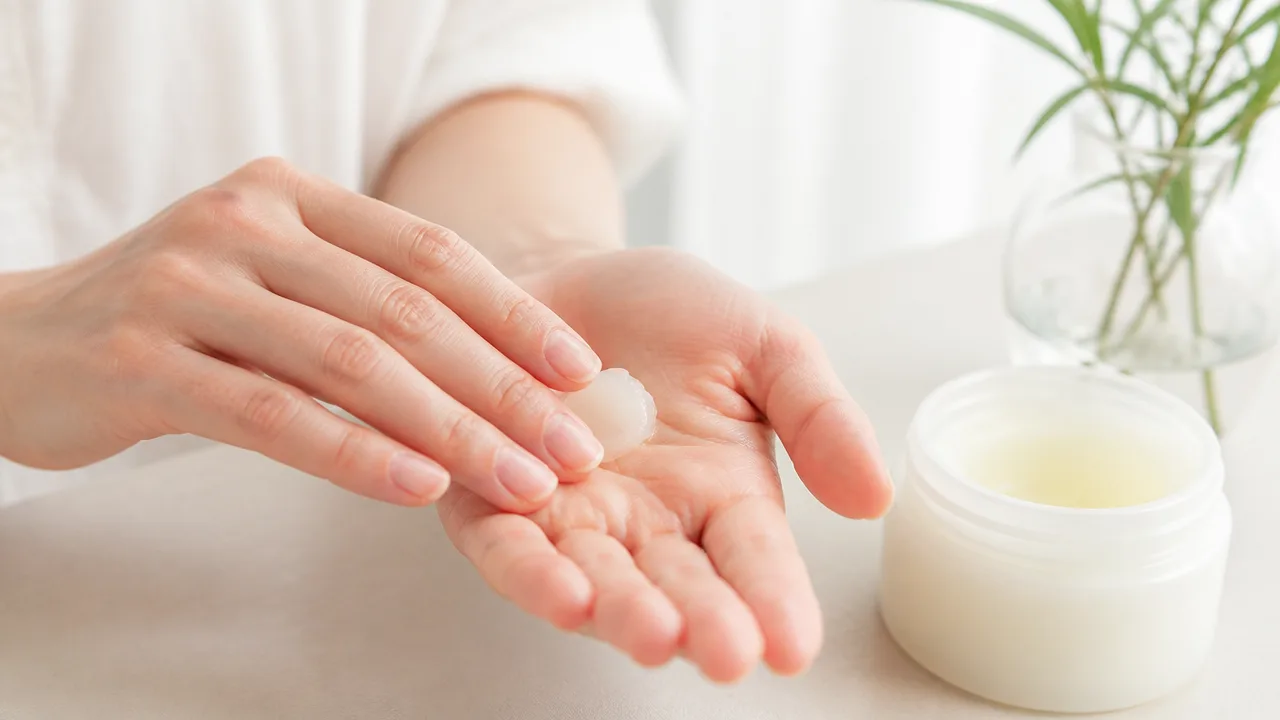 o skin & hair バームの口コミは?使い心地や香りを紹介