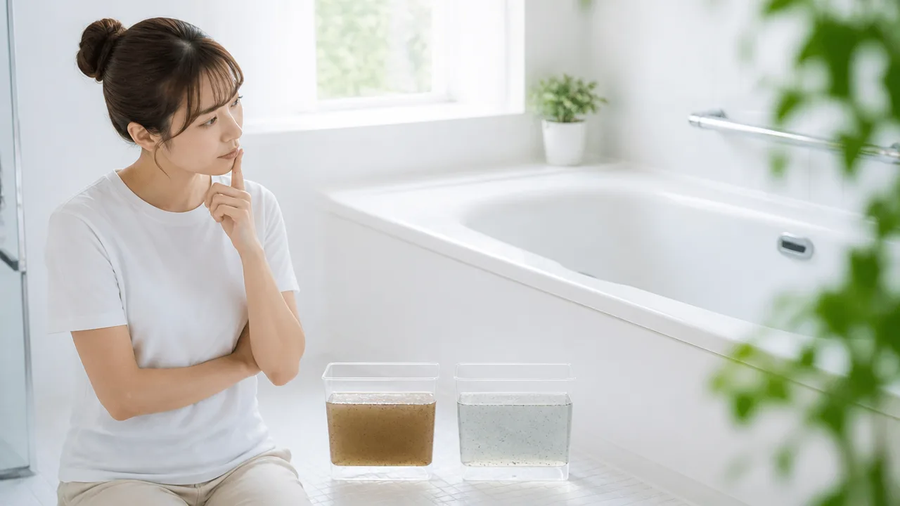 ナイアガラーンの風呂釜洗浄はどう?口コミから使い方や評判を紹介