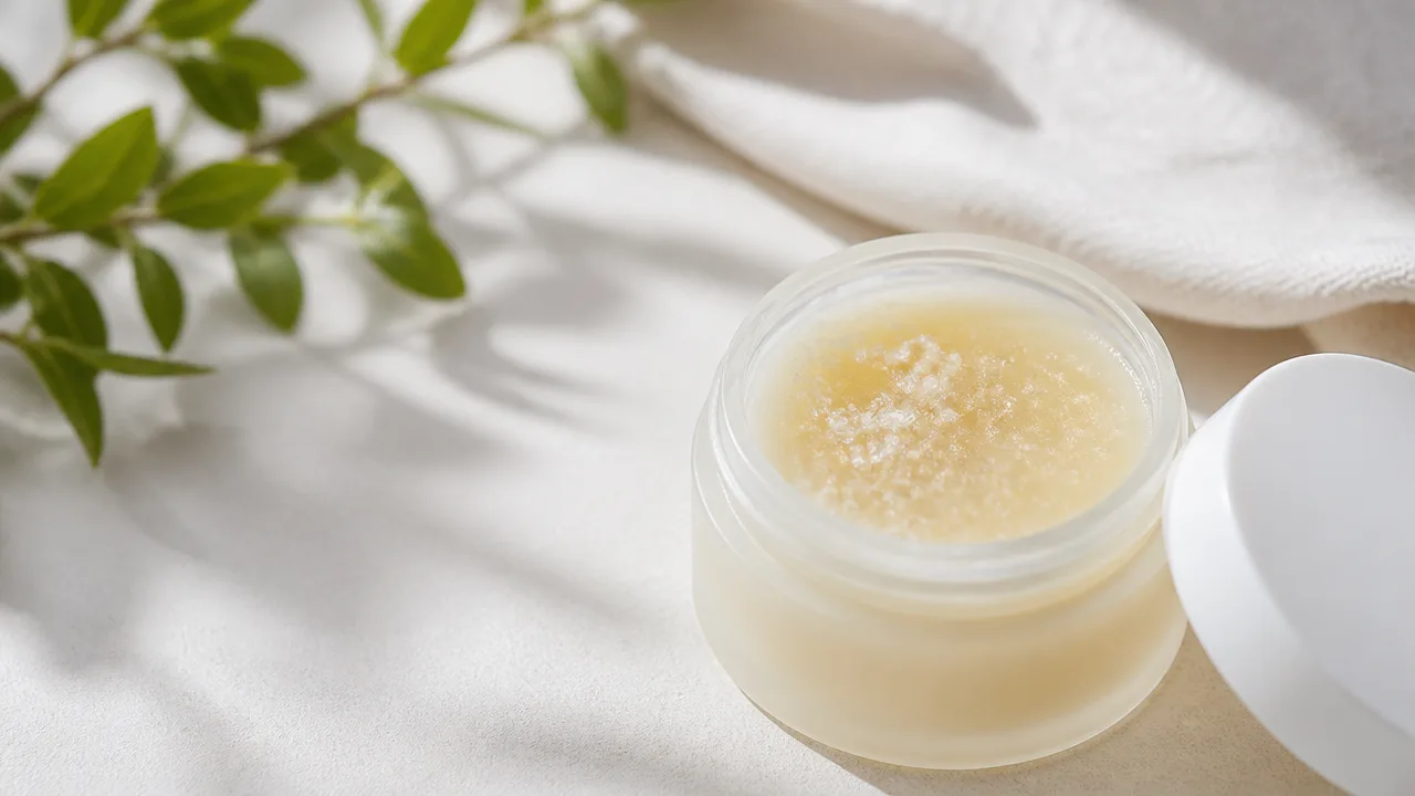 o skin & hair バームの口コミは?使い心地や香りを紹介